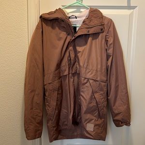 Under Armour Rain resistant jacket